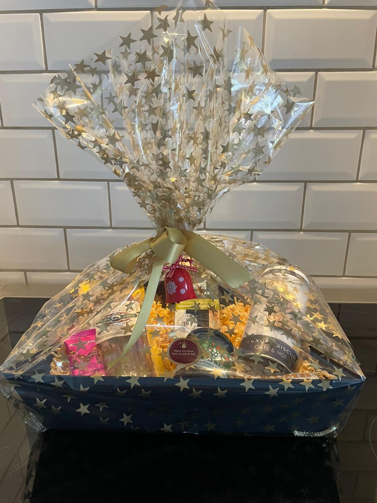 Birthday hampers in Thanet