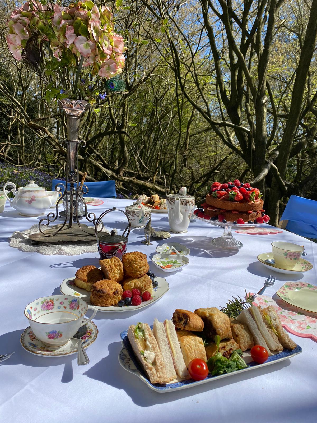  Local Event Catering in Margate