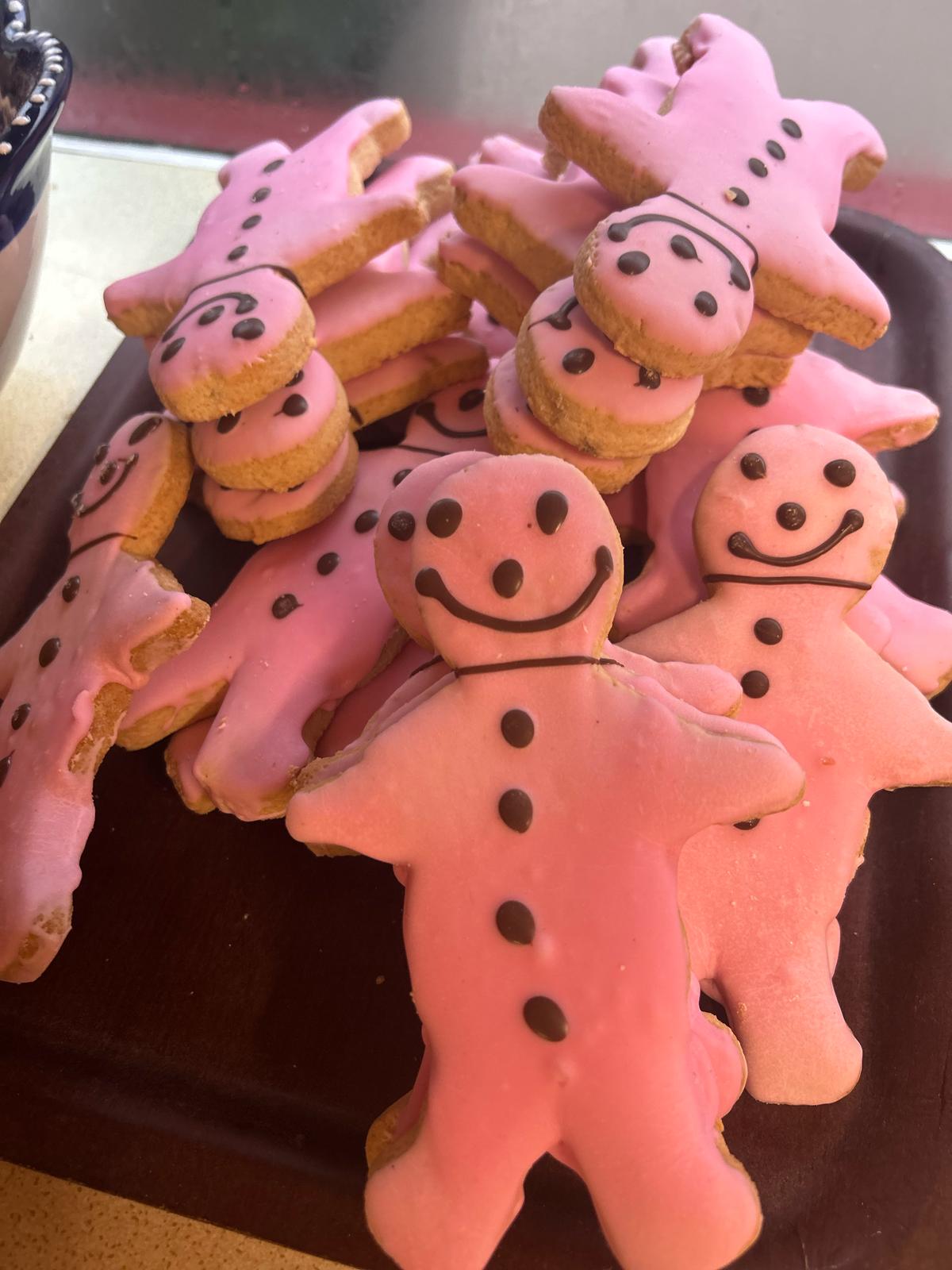 Where can I find a Fresh Bakery in Broadstairs?