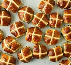 Hot Cross Buns in Kent