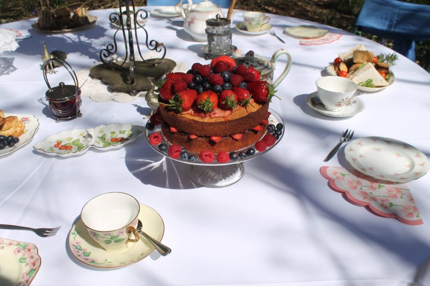 Where Can I Find The Best Local Event Catering in Thanet?