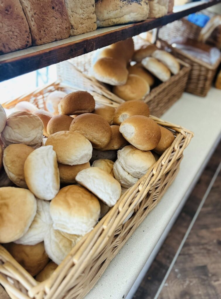 Where can I Find The Best Local Bakery In Thanet?
