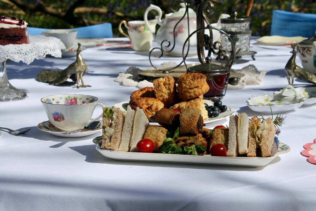 Local Event Catering Services in Thanet