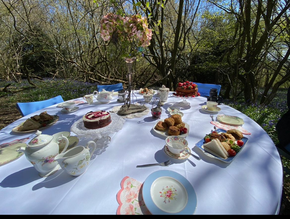  Local Event Catering in Margate