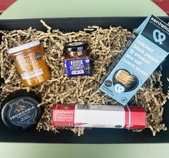 Bespoke Gift Hampers in Thanet