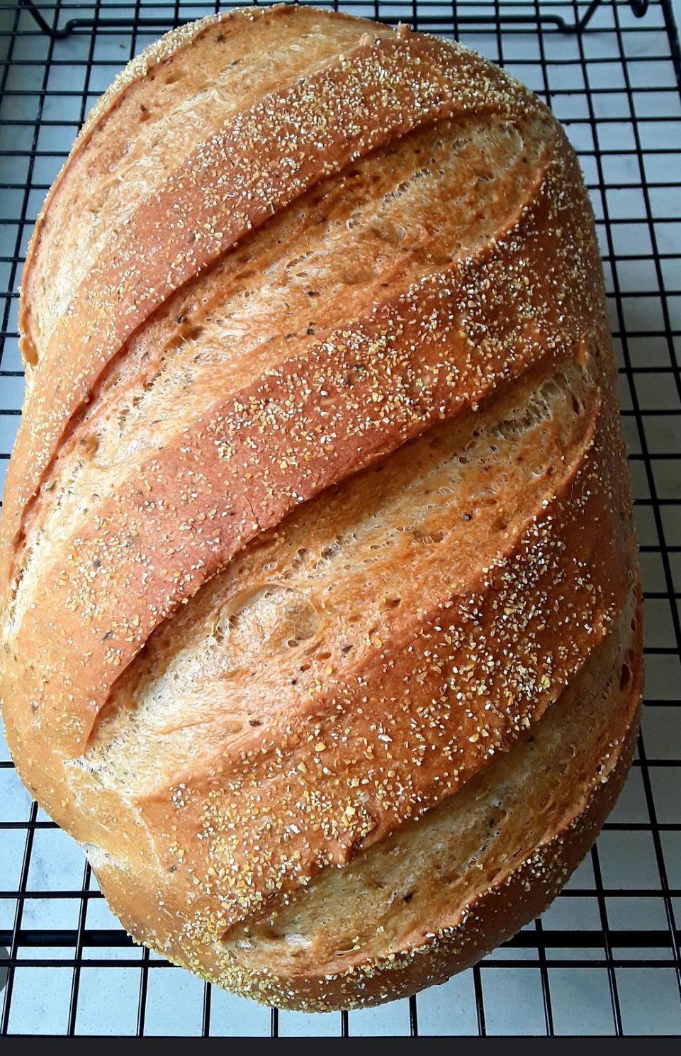 Fresh Bread in Thanet