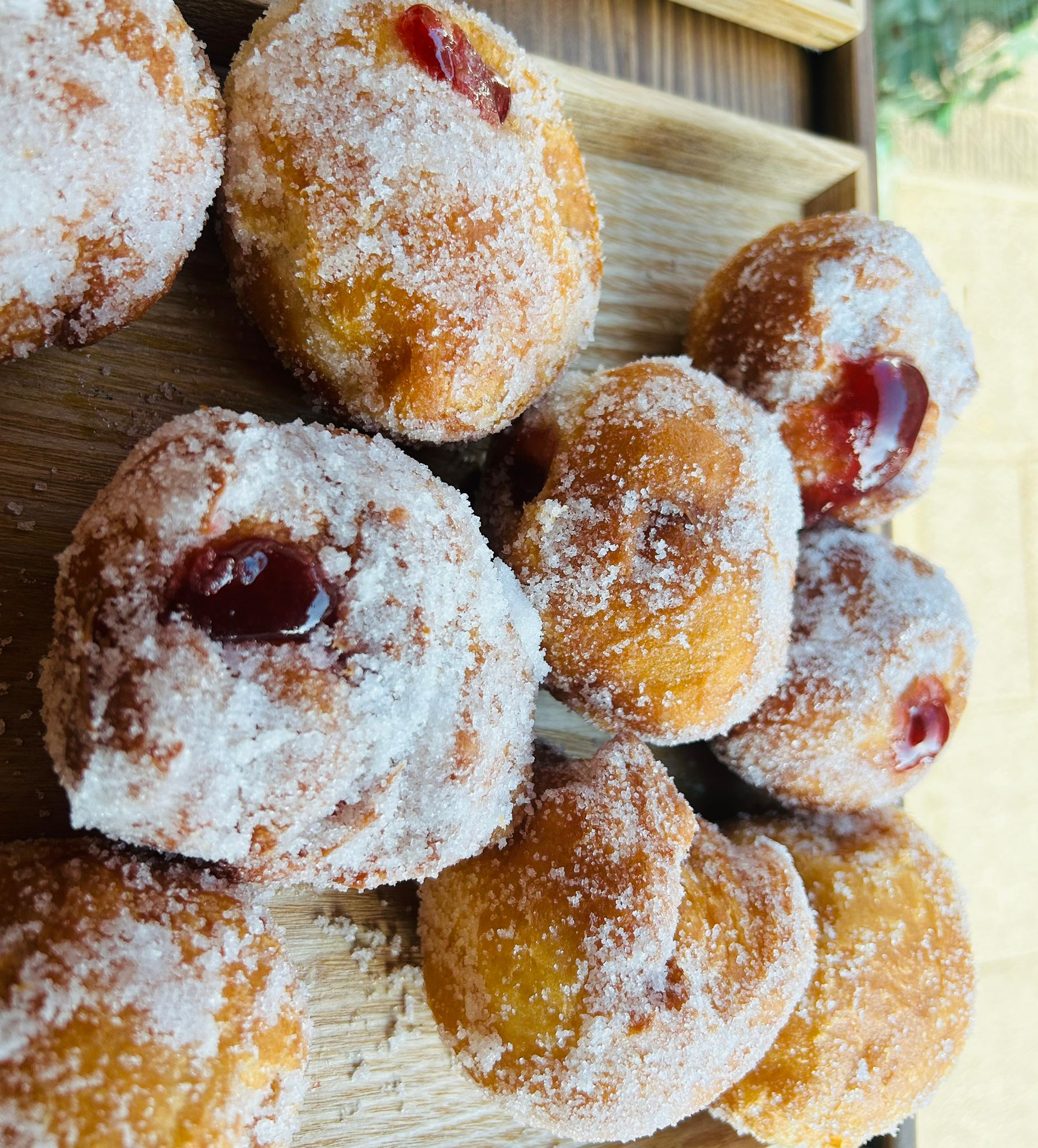 Best Bakery In Westgate-on-Sea